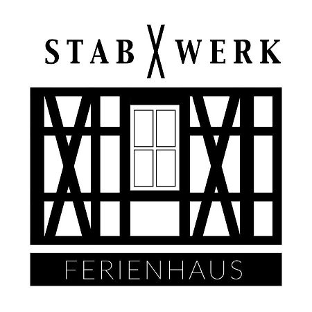 Stabwerk Goslar Altstadt Exterior photo